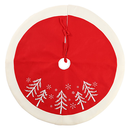 

Christmas Tree Decoration Nonwoven 1 Piece Christmas