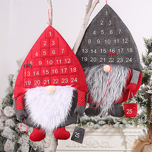 

Costume Accessories Cloth 1 Piece Christmas