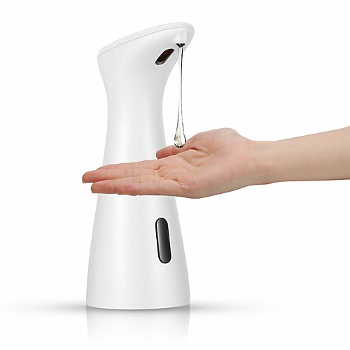 

Soap Dispenser Automatic Induction ABS 200 ml