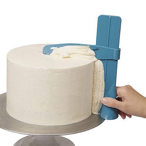 

1pc Cake Cutter Plastic Baking & Pastry Tools Cake