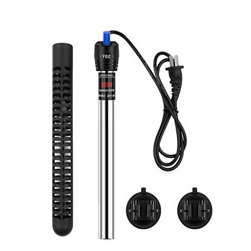 

50W Submersible Aquarium Fish Tank Water Heater