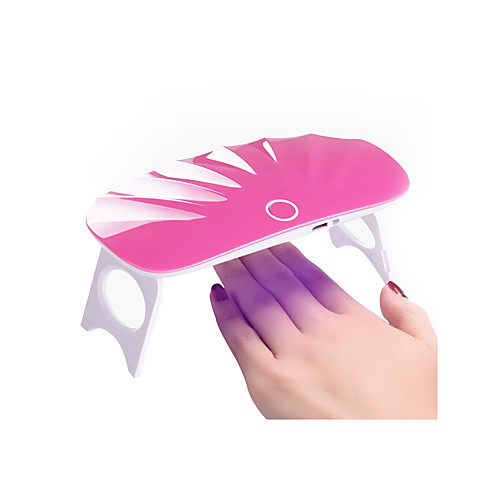 

Acrylic for Mini Style Basic Daily Nail Dryer & Lamp for Finger Nail Toe Nail
