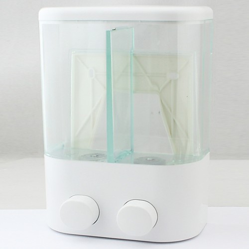 

Soap Dispenser Press A Grade ABS 450 ml