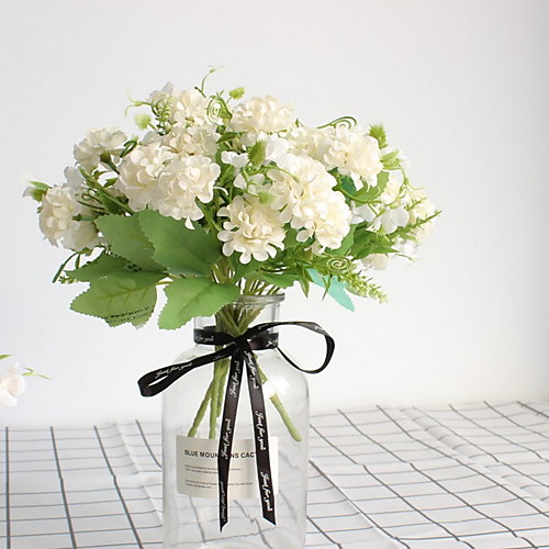 

Artificial Flower Modern Contemporary Tabletop Flower 1