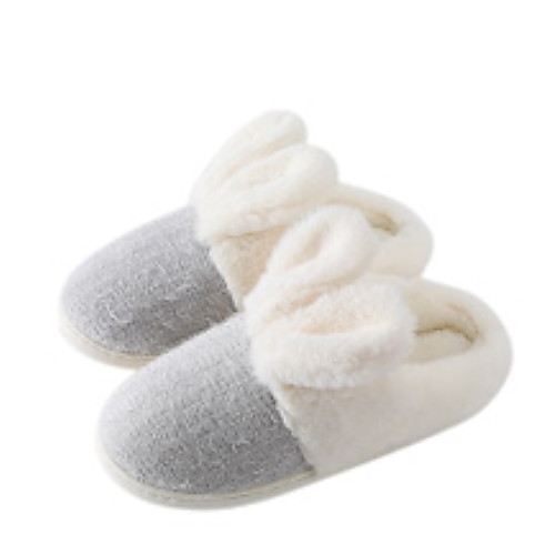 

Women's Slippers House Slippers Casual Terry Shoes