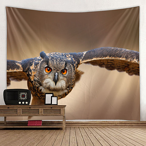 

Classic Theme Wall Decor 100% Polyester Classic / Modern Wall Art, Wall Tapestries Decoration