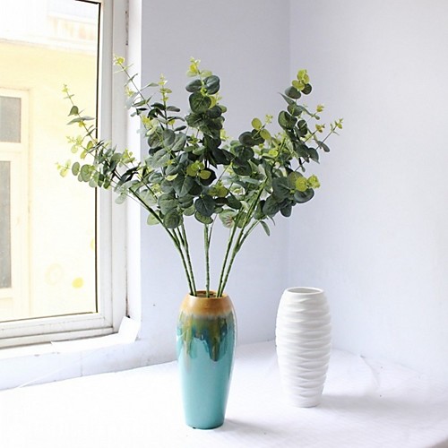 

Artificial Plants Modern Tabletop Flower 1