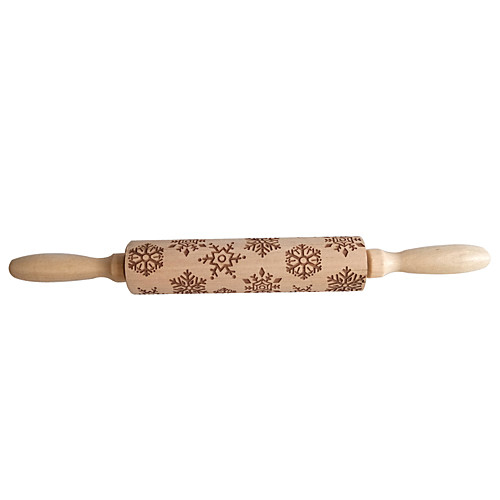 

Ornaments Wood 1 set Christmas