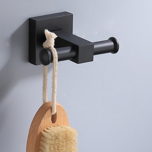 

Bathroom Shelf New Design / Multifunction Modern Stainless Steel 1pc Wall Mounted