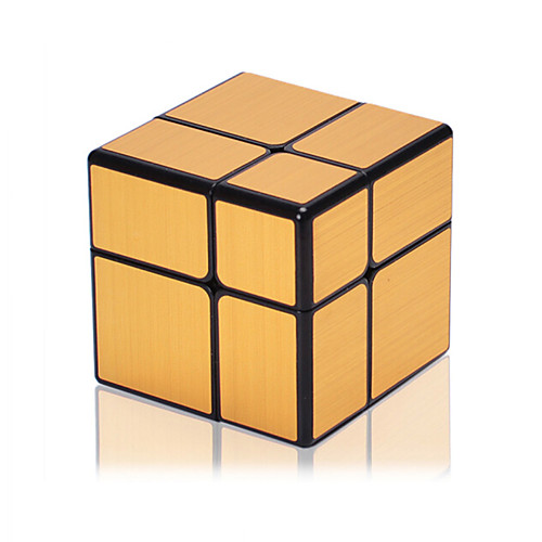 

Speed Cube Set 1 pc Magic Cube IQ Cube QIYI Sudoku Cube Sudoku Cube 222 Magic Cube Educational Toy Puzzle Cube High Speed Office Desk Toys Mirrored Kids Adults' Toy All Gift