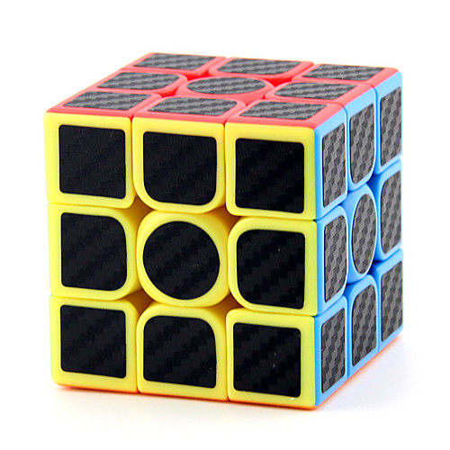 

Speed Cube Set 1 pcs Magic Cube IQ Cube MoYu Z38 333 Magic Cube Puzzle Cube Stress and Anxiety Relief Office Desk Toys Adults Kids Toy Gift