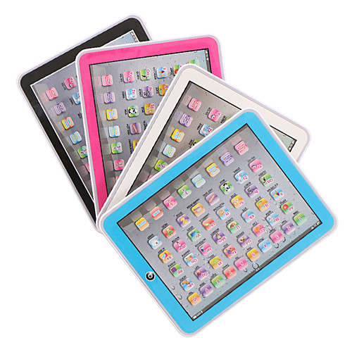 

Children Early Learning Machine Tablet Computer
