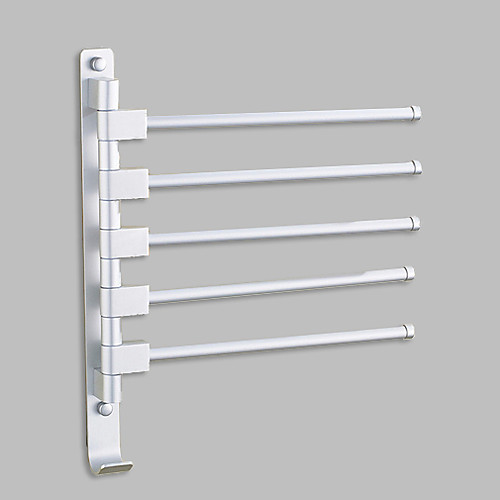 

Towel Bar Creative Modern Brass 1pc Wall Mounted