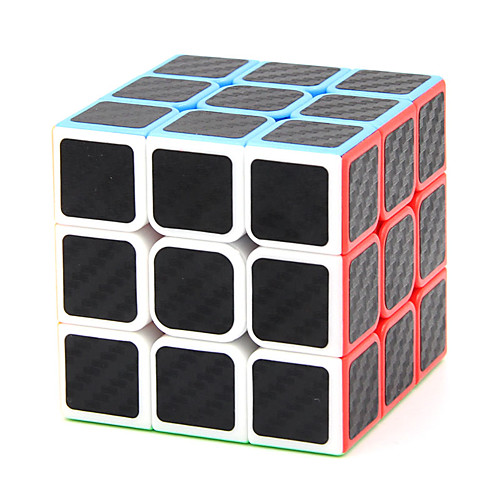 

Speed Cube Set 1 pcs Magic Cube IQ Cube Shengshou Z14 333 Magic Cube Puzzle Cube Stress and Anxiety Relief Office Desk Toys Super Speed Adults Kids Toy Gift