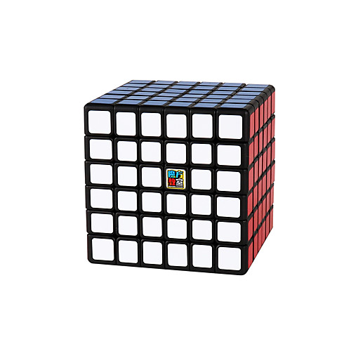 

Speed Cube Set 1 pcs Magic Cube IQ Cube MoYu Z28 666 Magic Cube Puzzle Cube Stress and Anxiety Relief Office Desk Toys Adults Kids Toy Gift
