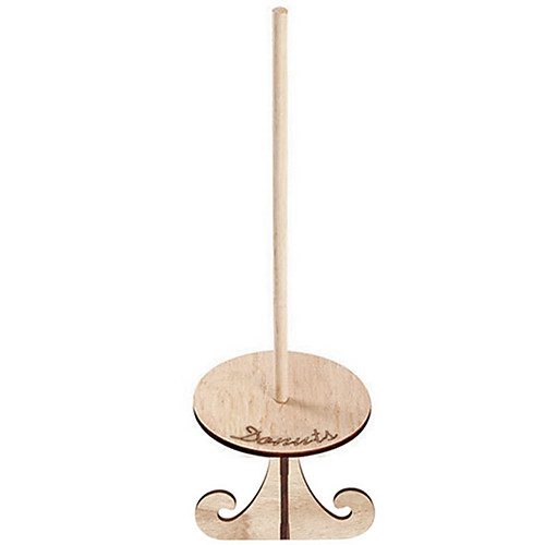 

Ornaments Wooden 1 set Christmas