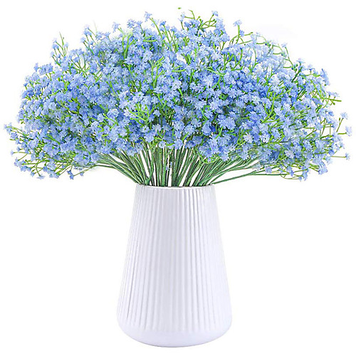 

Artificial flower starry for wedding party home garden decoration
