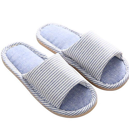 

Women's Slippers / Men's Slippers House Slippers Casual Cotton Shoes