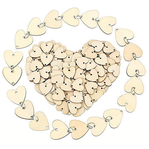 

Ornaments Wooden 100 Christmas