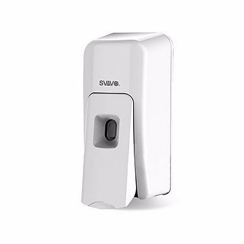 

Soap Dispenser Press A Grade ABS 600 ml