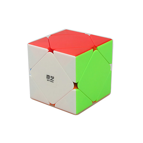 

Speed Cube Set 1 pcs Magic Cube IQ Cube QIYI Sudoku Cube 222 Magic Cube Puzzle Cube Office Desk Toys Creative Kids Adults' Toy Gift