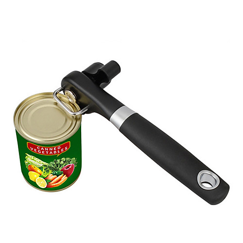 

Stainless Steel / Iron Can Opener Creative Kitchen Gadget Kitchen Utensils Tools Kitchen 1pc