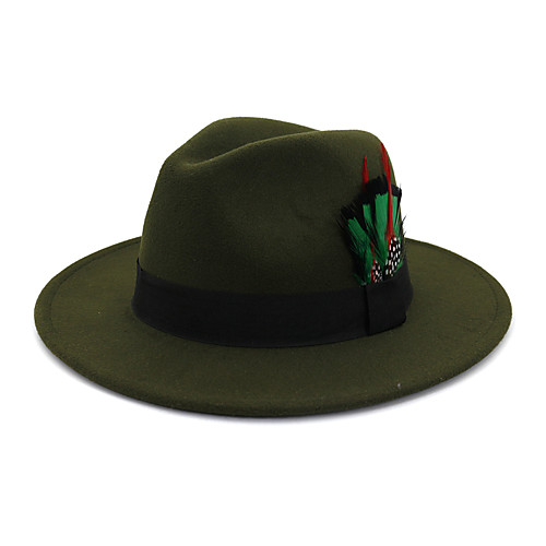 

Unisex Party Cotton Bucket Hat-Solid Colored Black Wine Light gray