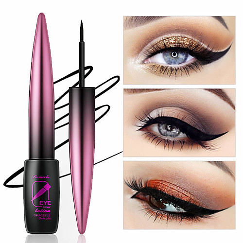 

Eyeliner Waterproof / Lips / Easy Carrying Makeup 1 pcs Stick Eyeliner Traditional / Fashion School / Date / Vacation Daily Makeup / Fairy Makeup Cosmetic Grooming Supplies / Matte