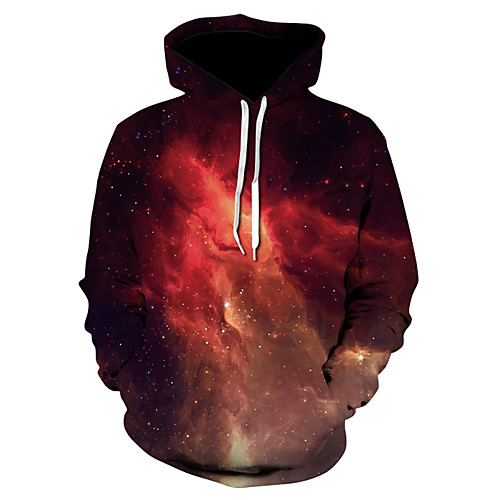 

Men's Plus Size Hoodie 3D Hooded Casual / Basic Slim Red US32 / UK32 / EU40 US34 / UK34 / EU42 US36 / UK36 / EU44 US38 / UK38 / EU46 US40 / UK40 / EU48 US42 / UK42 / EU50 US44 / UK44 / EU52 US46