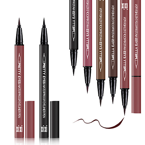 

Eyeliner Best Quality Makeup 1 pcs Other Others N / A / Other Professional Date / Festival Daily Makeup / Smokey Makeup Convenient Cosmetic Grooming Supplies