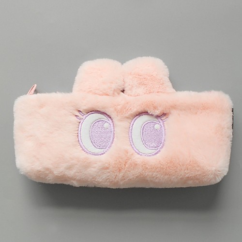 

Canvas Pencil Cases Adorable 1 pcs Kid's