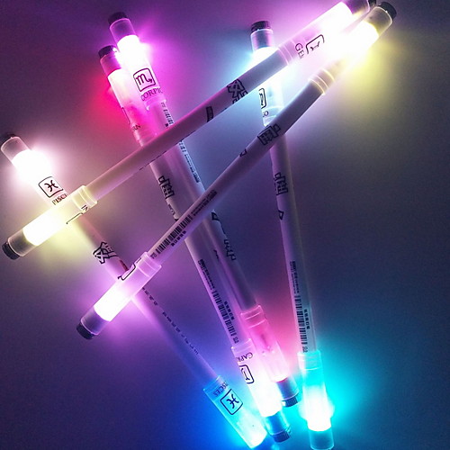 

Gel Pen Plastic 1 pcs Classic All