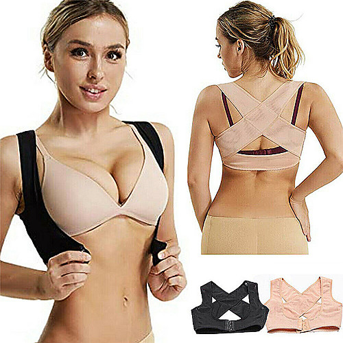 

Shapewear Chest Harness / Harness / Nude bra Ergonomic Design Daily Wear / Beauty Therapy Shapewear / Crotchless Tights / Opaque Tights