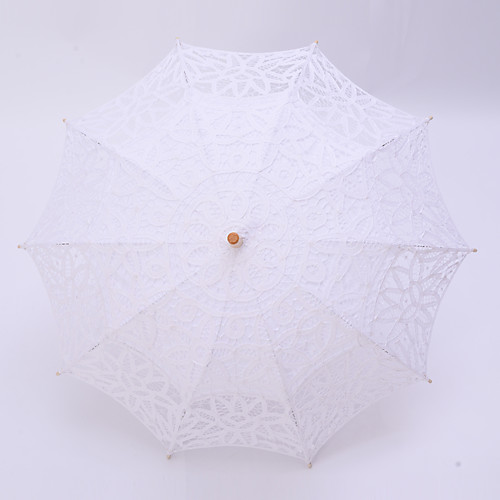 

Post Handle Wedding Umbrella Wedding Umbrellas 37.8(Approx.96cm)