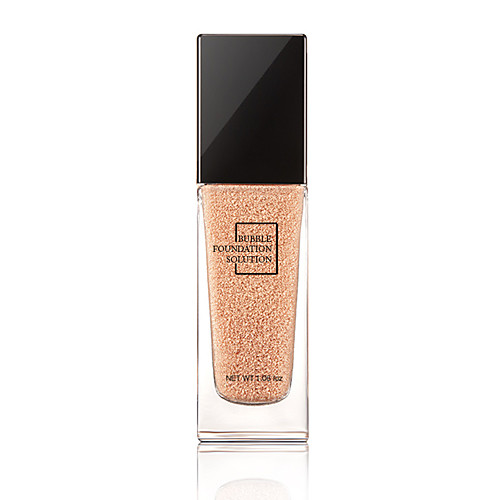 

2 Colors Matte Natural / Pore-Minimizing Adult / Daily # Casual / Daily / Trendy Full-Face Drop Shape Makeup Cosmetic