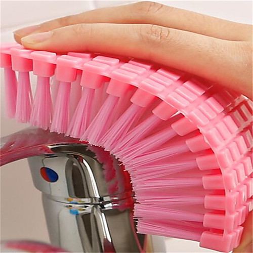 

Kitchen Cleaning Supplies Plastic Cleaner Universal Tools 1pc