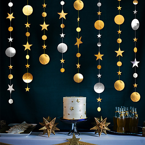 

Banner & Runner Hard Card Paper 1 Piece Party