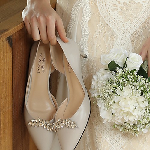 

Jewelry Alloy Wedding Decorations Wedding Party / Festival Fashion All Seasons