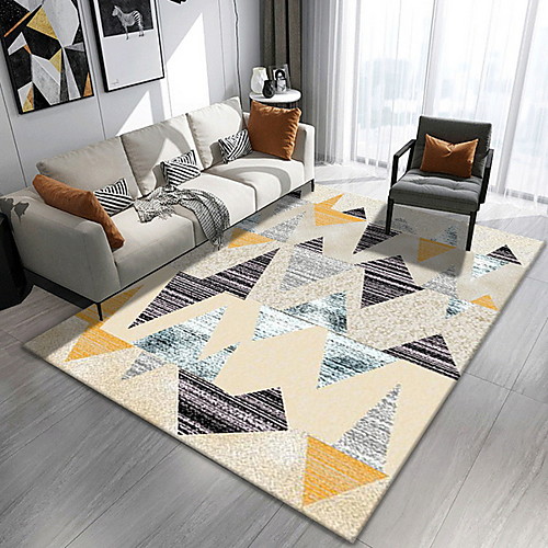 

Doormats Casual Polyster, Rectangular Superior Quality Rug