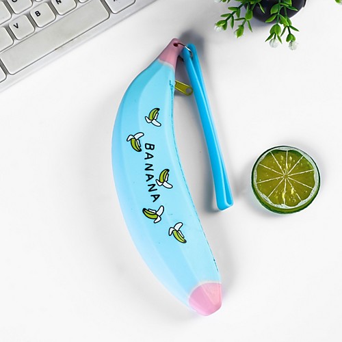 

Canvas Pencil Cases Adorable 1 pcs Kid's