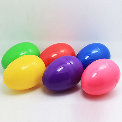 

Ornaments PVC(PolyVinyl Chloride) 12 Easter
