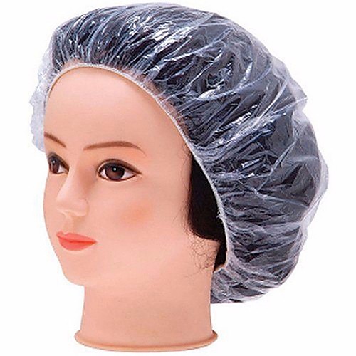 

Cap Plastics Others Skin Care Tools Universal / Transparent 100 pcs Office / Career / Daily Basic