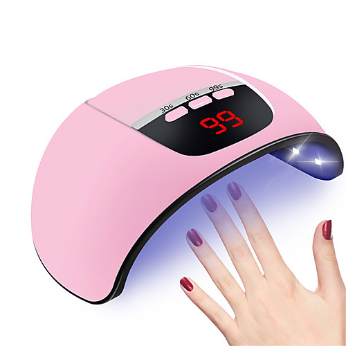 

Nail Dryer 45 W For 5 V Nail Art Tool Basic / Sweet Party / Evening / Daily / Festival Durable / Overheat Protection / fast dry