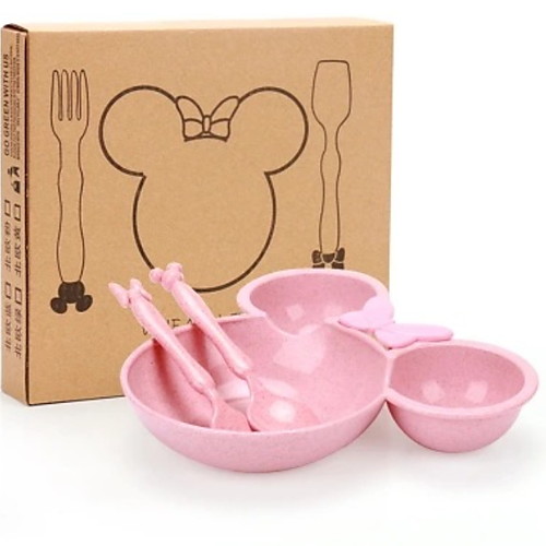 

1 set Dinnerware Set Dinnerware Porcelain Cool
