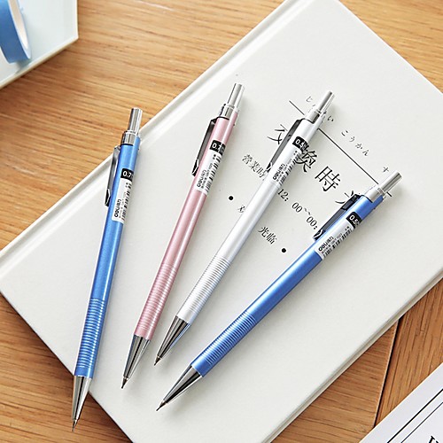 

Pencils Metal 1 pcs Classic All
