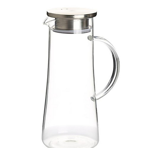 

Drinkware Water Pot & Kettle Glasses Portable Casual / Daily