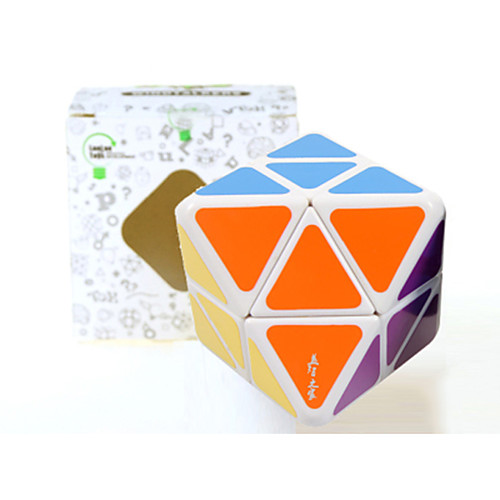 

Speed Cube Set Magic Cube IQ Cube Magic Cube Stress Reliever Puzzle Cube Professional Level Speed Professional Classic & Timeless Kid's Adults' Toy Gift / 14 Years & Up