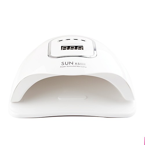 

Nail Dryer 150 W For 110 V Nail Art Tool Basic / Sweet Party / Evening / Daily / Festival Safety / Overheat Protection / fast dry