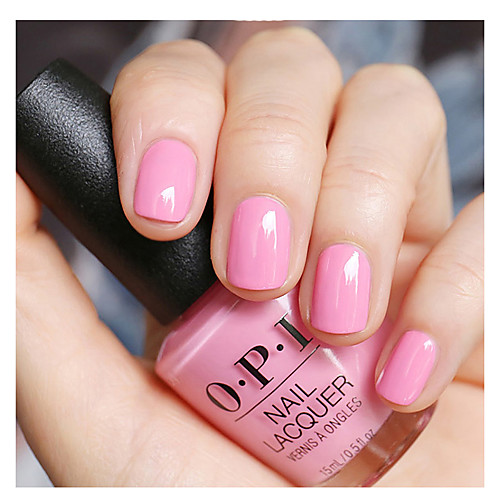 

Nail Polish UV Gel 15 ml 1 pcs Stylish Soak off Long Lasting School / Daily Wear / Date Stylish Fashionable Design