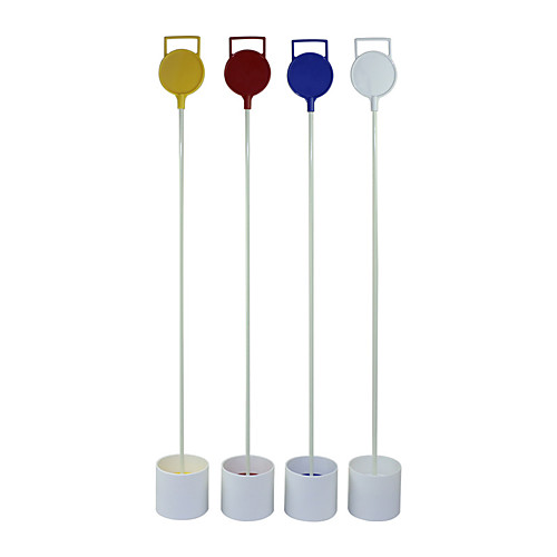 

Golf Flags Detachable Cap Glass fiber for Golf